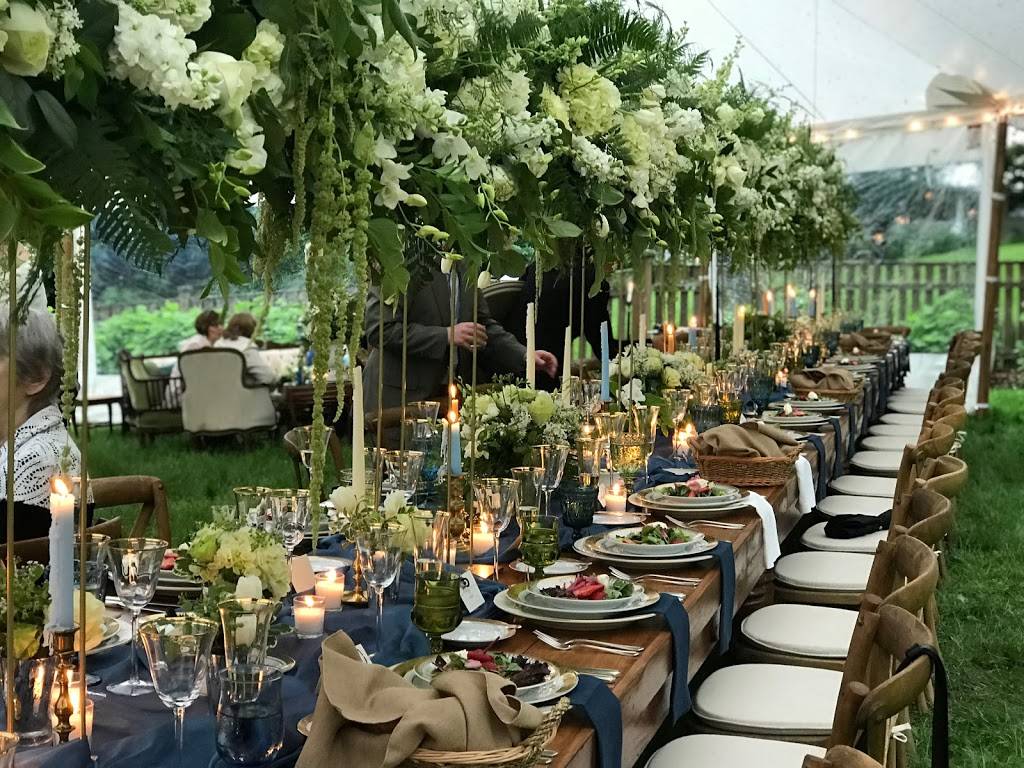 Harvest Real Food Catering & Events | restaurant | 4496 State Route 209, Stone Ridge, NY 12484, USA | 8456874492 OR +1 845-687-4492