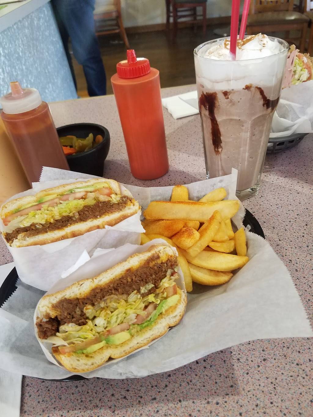 Tropical Fruits | restaurant | 1410 Broadway, Chula Vista, CA 91911, USA | 6194275181 OR +1 619-427-5181