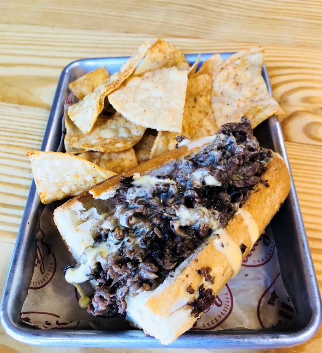 Tillys Cheesesteaks | restaurant | 3711 Kingstown Rd, West Kingston, RI 02892, USA | 4017837711 OR +1 401-783-7711