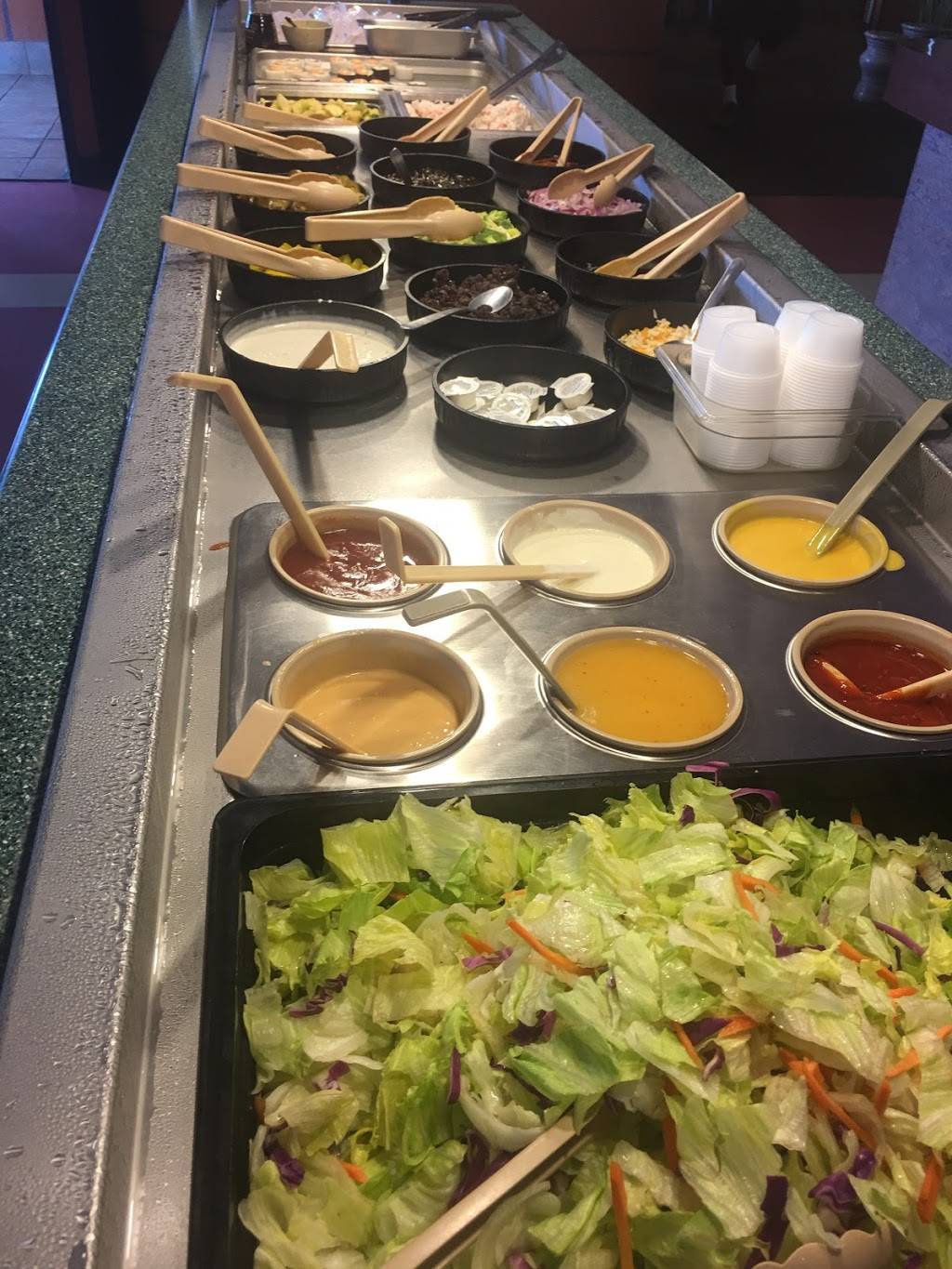 Sun King Chinese Restaurant | restaurant | 100 McMillan Dr, Spartanburg, SC 29303, USA | 8645736790 OR +1 864-573-6790