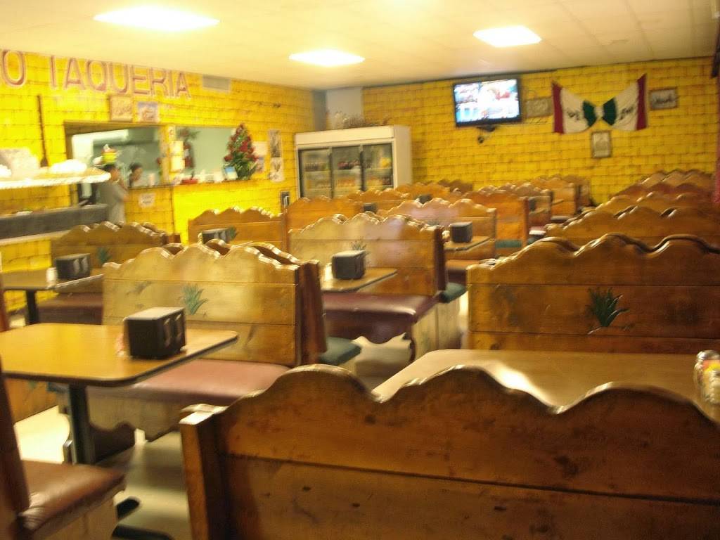 El Brasero Taqueria | restaurant | 1011 E Morris St, Dalton, GA 30721, USA | 7068761921 OR +1 706-876-1921