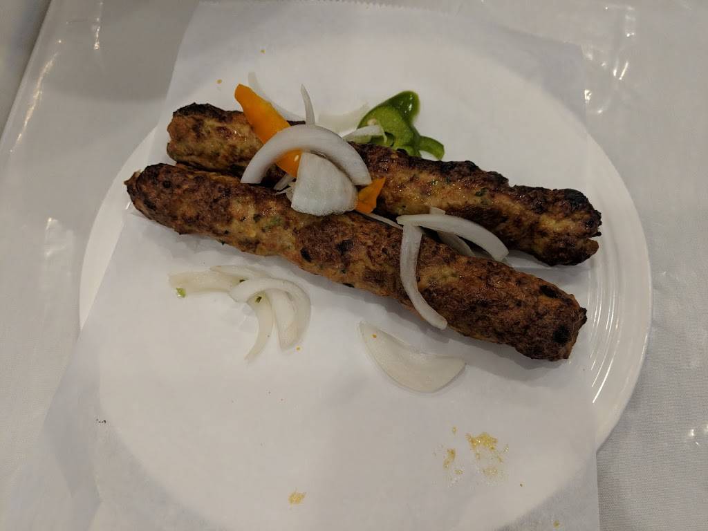 Punjab Kabab & Grill | restaurant | 202 Newton St, Salisbury, MD 21801, USA | 4105431111 OR +1 410-543-1111