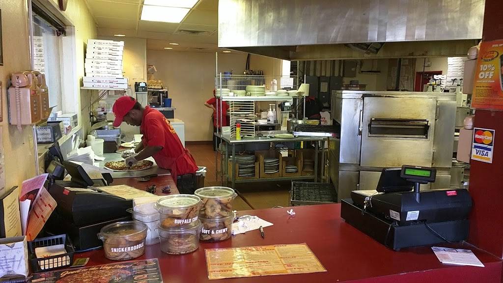 Pizza King | restaurant | 12110 E Washington St, Indianapolis, IN 46229, USA | 3178912555 OR +1 317-891-2555