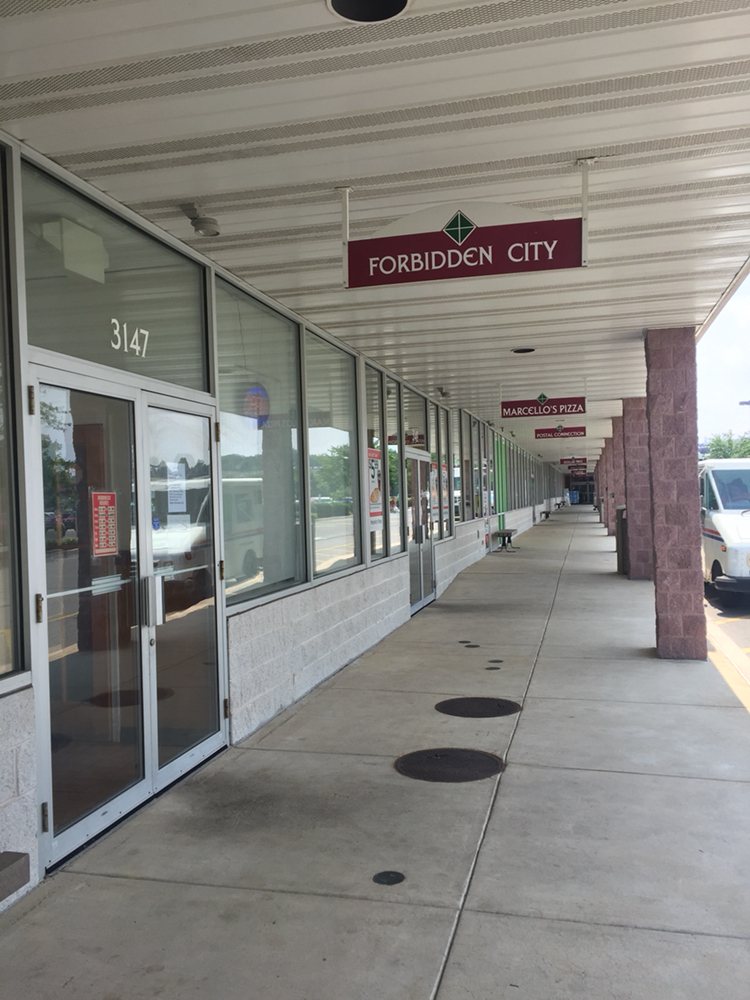 Forbidden City Chinese Restaurant | restaurant | 3147 Cape Horn Rd, Red Lion, PA 17356, USA | 7172460886 OR +1 717-246-0886