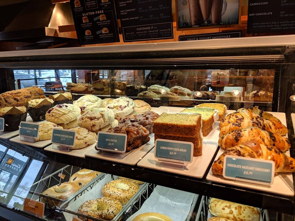 Caribou Coffee | cafe | 3100 White Bear Ave North, Maplewood, MN 55109, USA | 6517797345 OR +1 651-779-7345