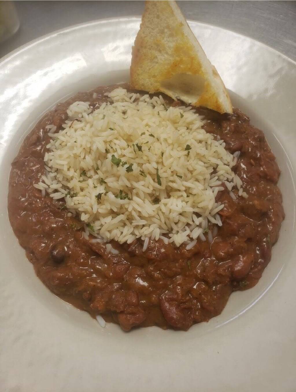 New Orleans Diner | restaurant | 1120 S 14th St, Fernandina Beach, FL 32034, USA | 9044328400 OR +1 904-432-8400