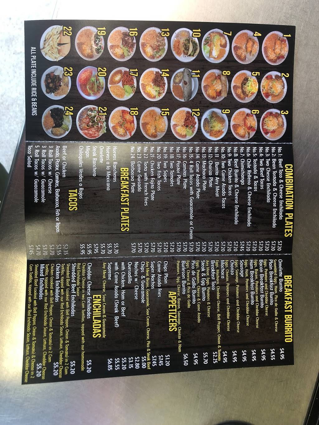 Dos Juanitos | restaurant | 1950 Hemphill St, Fort Worth, TX 76110, USA | 6827032424 OR +1 682-703-2424