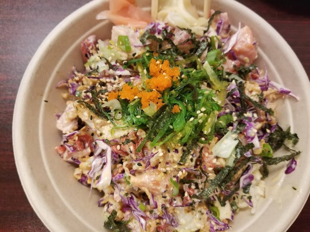 Poke Poke | restaurant | 600 Williamson St k3, Madison, WI 53703, USA | 6086653306 OR +1 608-665-3306