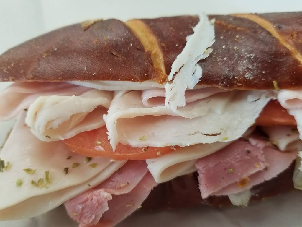 Cousins Subs | meal takeaway | 5191 W Brown Deer Rd, Brown Deer, WI 53223, USA | 4143652000 OR +1 414-365-2000