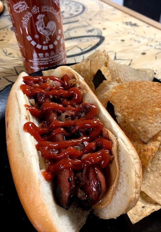 Food Motivated | restaurant | 243 Hubbard St, Allegan, MI 49010, USA | 2695127016 OR +1 269-512-7016