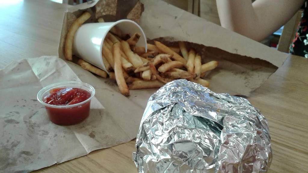 Five Guys | meal takeaway | 2340 E Baseline Rd, Phoenix, AZ 85042, USA | 6022687577 OR +1 602-268-7577