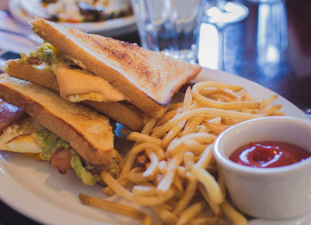 Barbrix | restaurant | 2442 Hyperion Ave, Los Angeles, CA 90027, USA | 3236622442 OR +1 323-662-2442