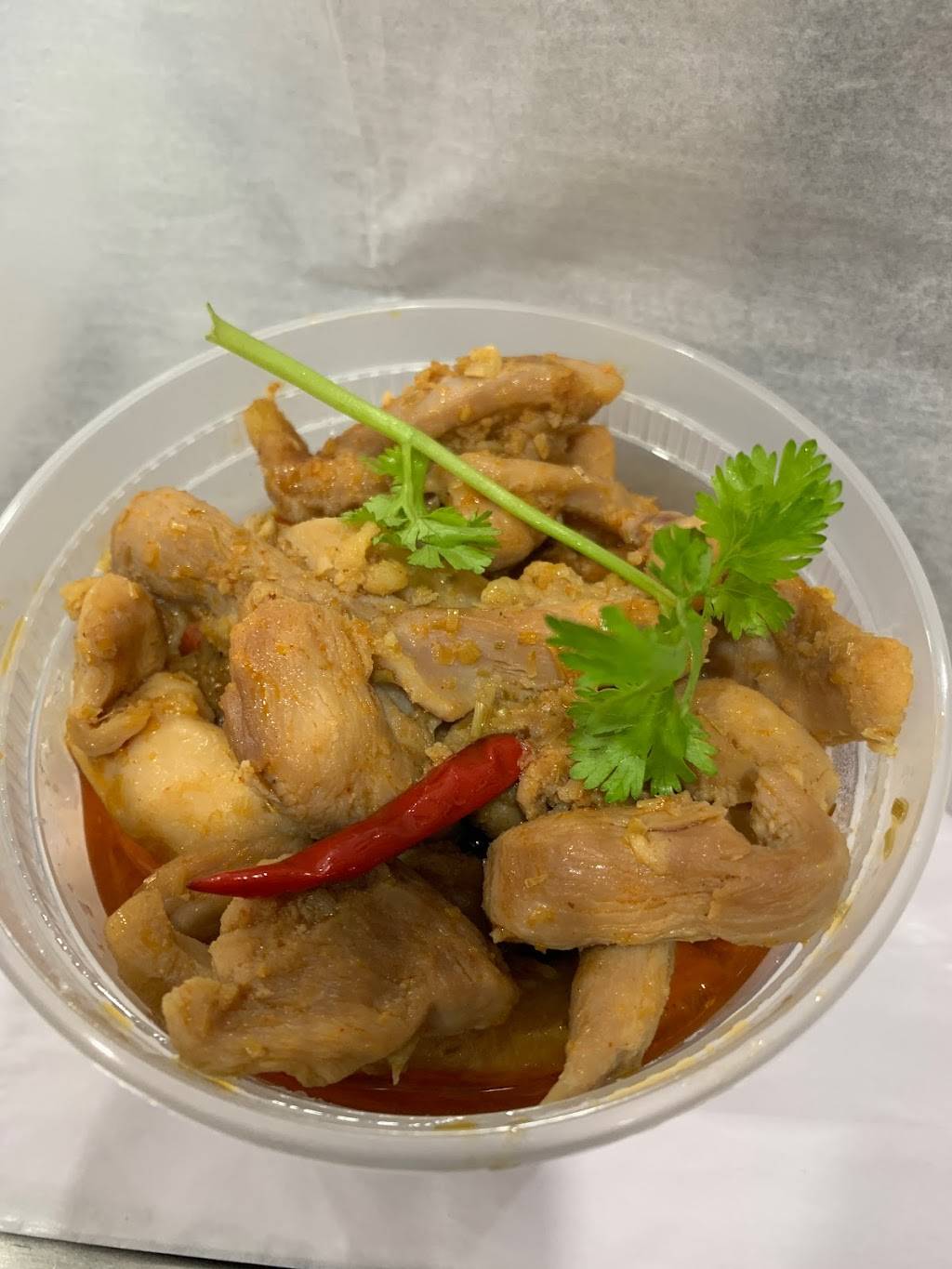 Banh Mì Mia | cafe | 461 Belmont Ave, Springfield, MA 01108, USA | 4138882223 OR +1 413-888-2223