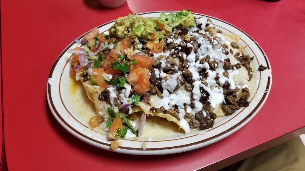 Picantes Authentic Mexican Fd | restaurant | 907 S Euclid St, Anaheim, CA 92802, USA | 7149914111 OR +1 714-991-4111