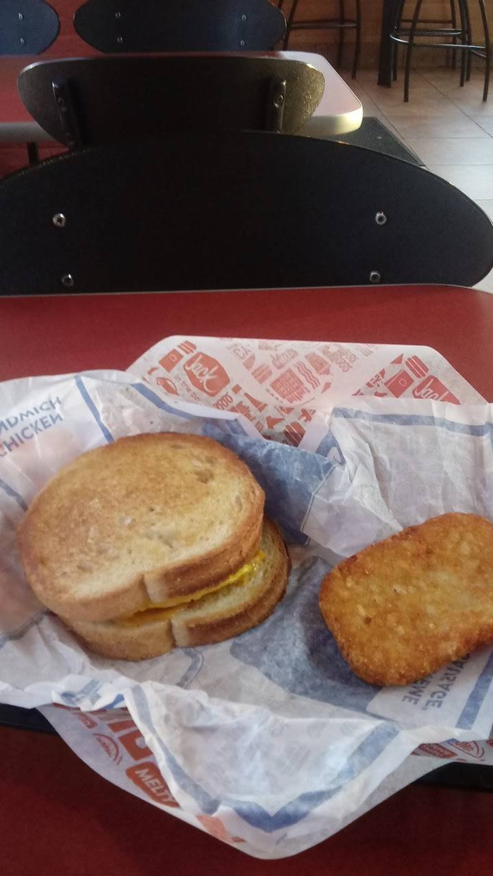 Jack in the Box | restaurant | 500 Broadway St, Chico, CA 95928, USA | 5308935198 OR +1 530-893-5198