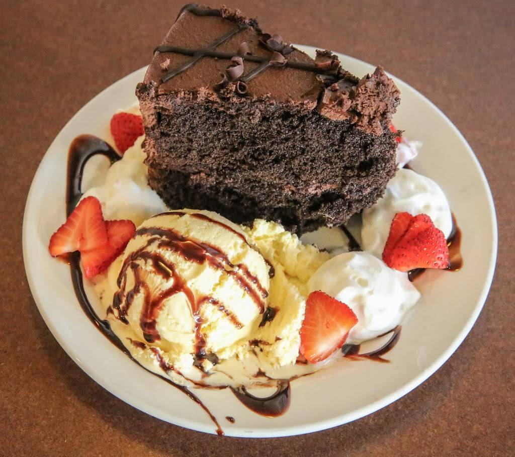 Sterling Cafe | restaurant | 820 Sterling Pkwy #10, Lincoln, CA 95648, USA | 9165438700 OR +1 916-543-8700