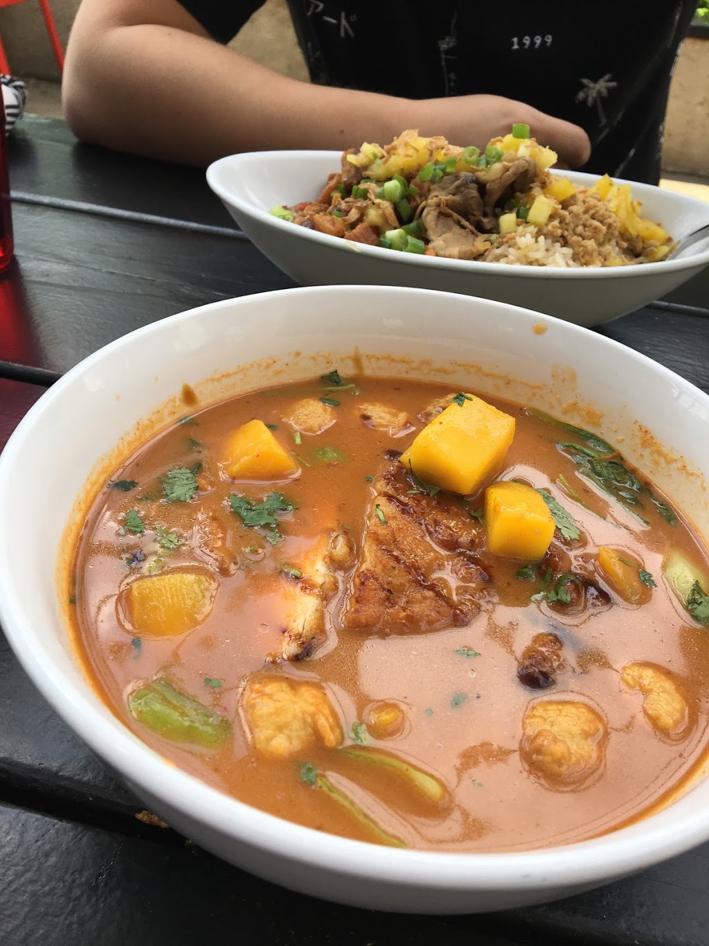 Urbanbelly | restaurant | 1542 N Damen Ave., Chicago, IL 60622, USA | 7739048606 OR +1 773-904-8606