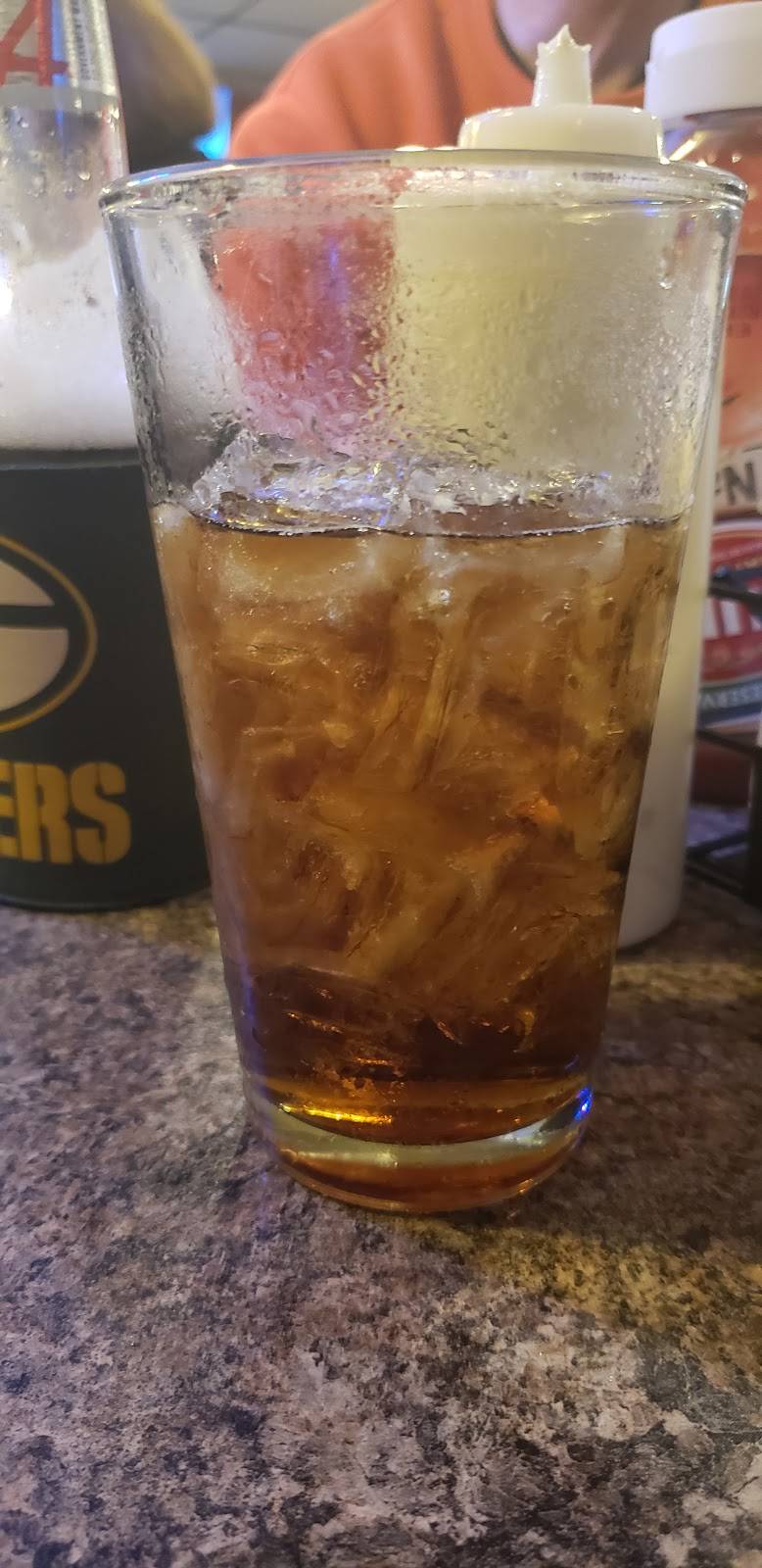 Just Stop In | restaurant | 5316 WI-57, De Pere, WI 54115, USA | 9203363114 OR +1 920-336-3114