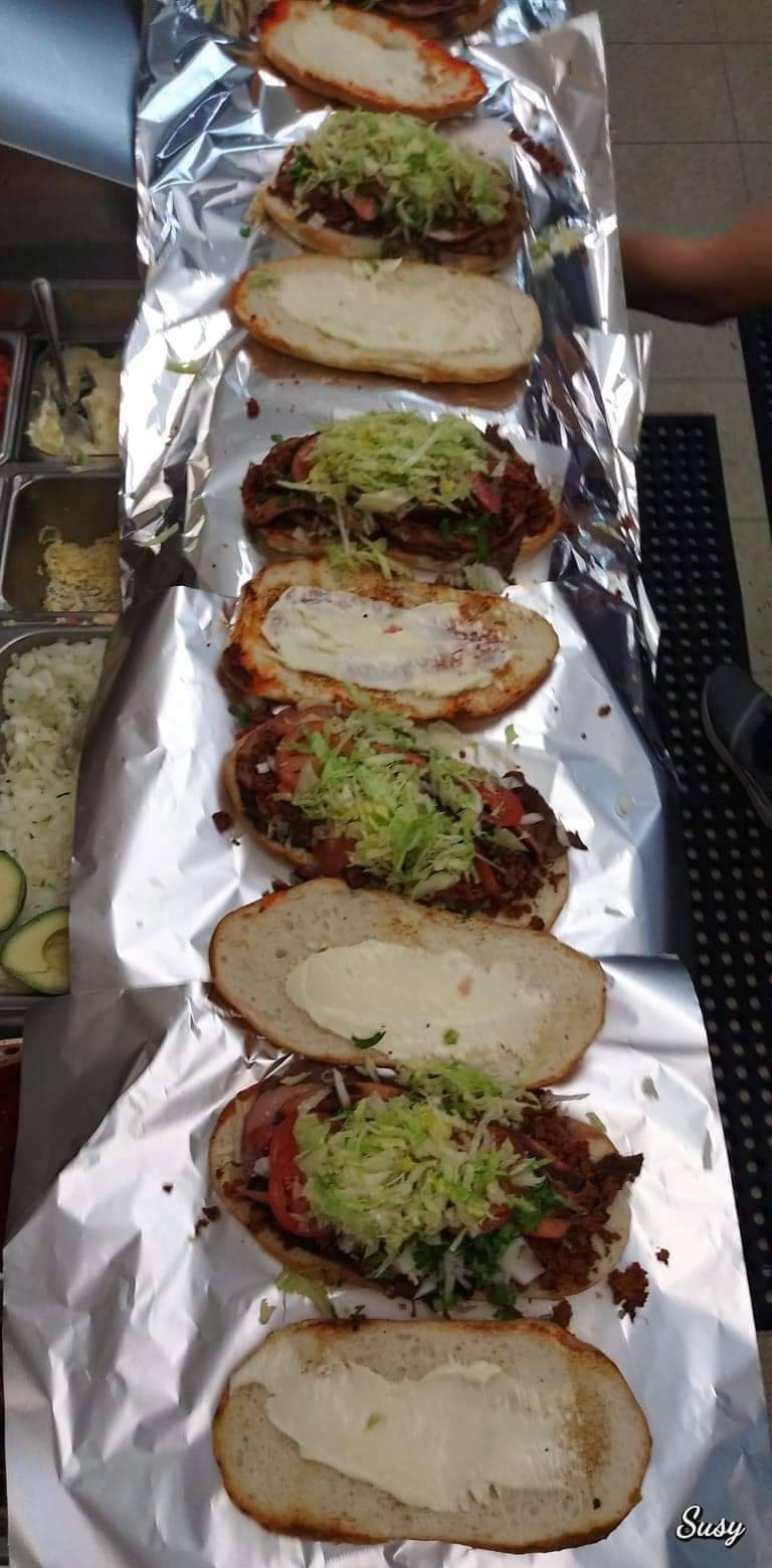 TACOS EL COUNTRY | restaurant | 23 W 16th St, Chicago Heights, IL 60411, USA | 7082655584 OR +1 708-265-5584