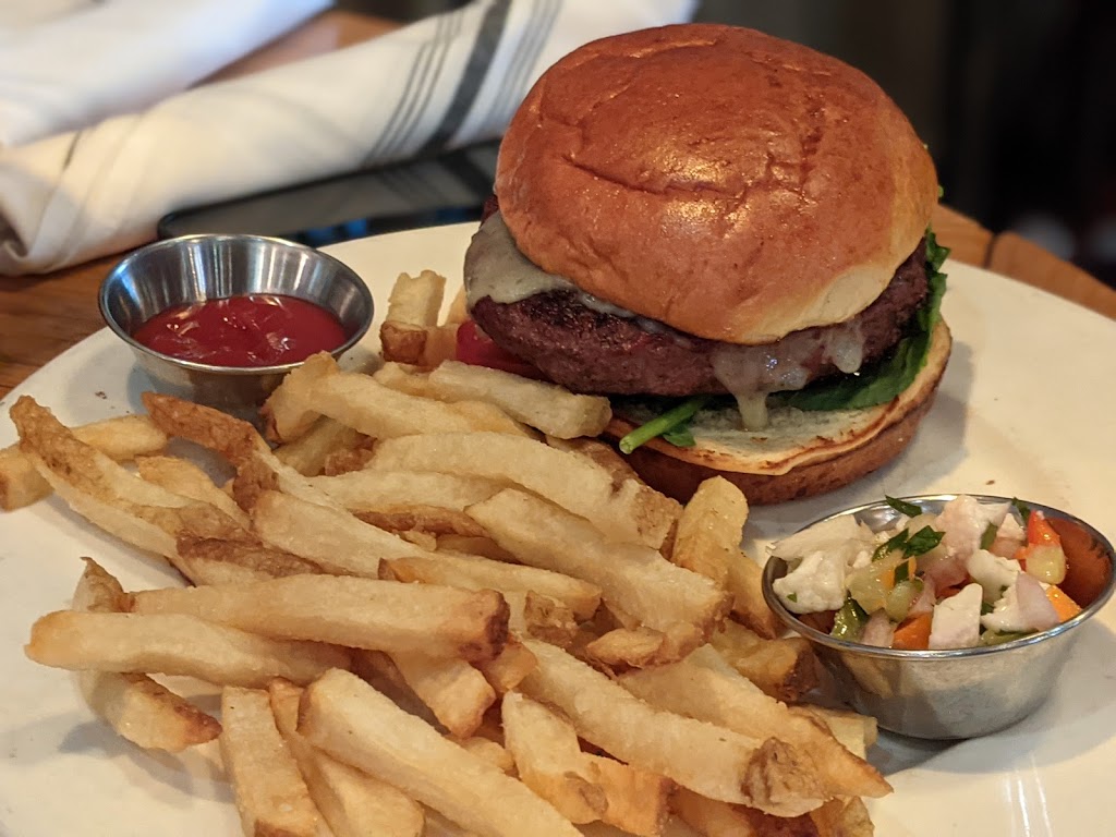 Beatrix | cafe | 519 N Clark St, Chicago, IL 60654, USA | 3122841377 OR +1 312-284-1377