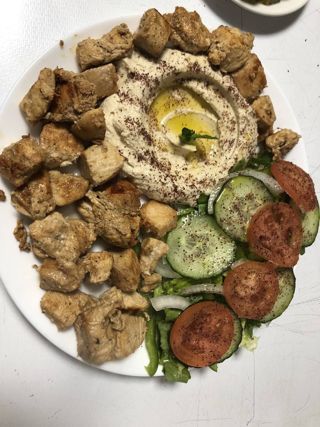 Bai’dar | restaurant | 6810 3rd Ave, Brooklyn, NY 11220, USA | 3479097088 OR +1 347-909-7088