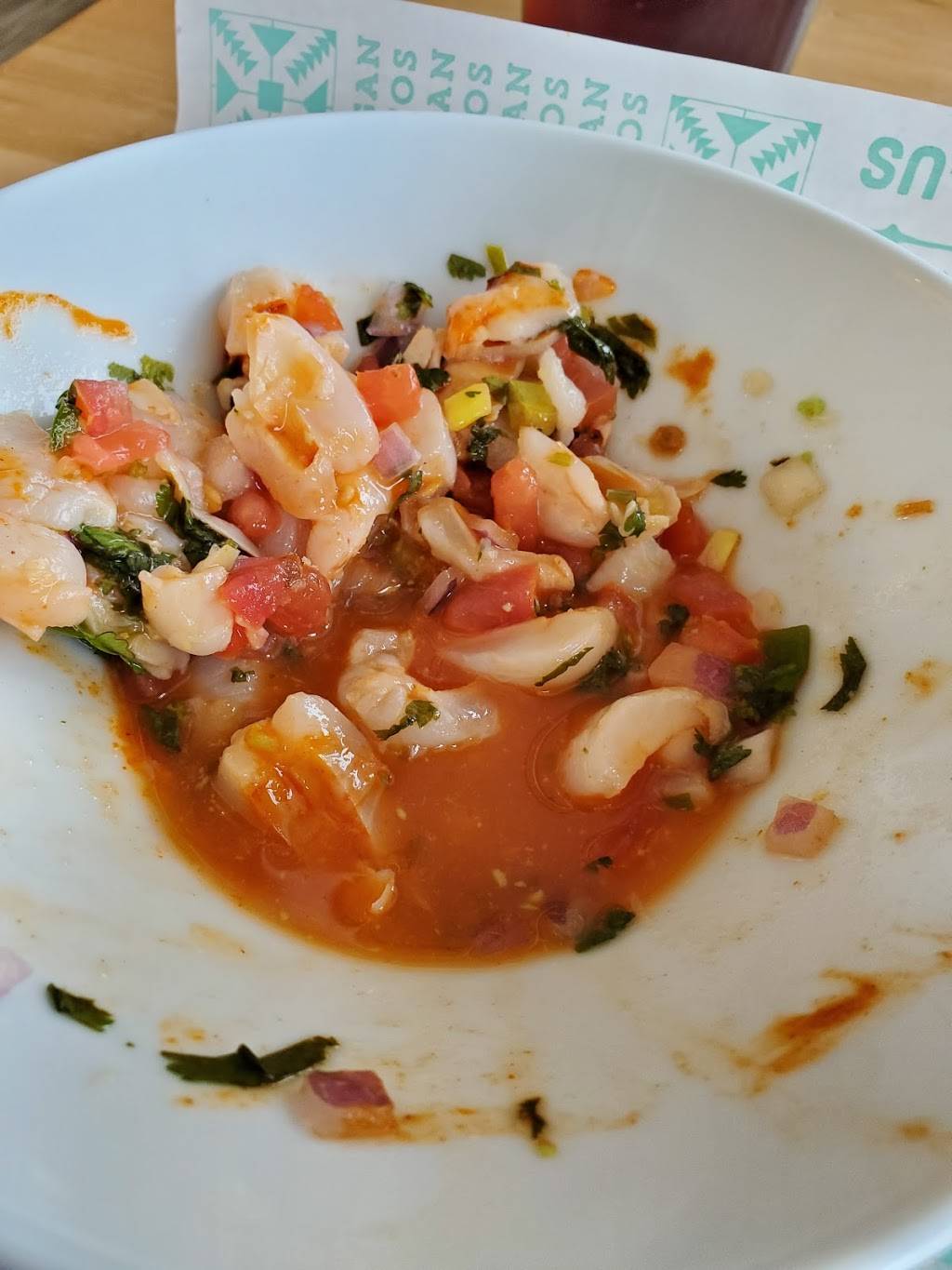 Tacotarian | restaurant | 1130 S Casino Center Blvd #170, Las Vegas, NV 89104, USA | 7252513853 OR +1 725-251-3853