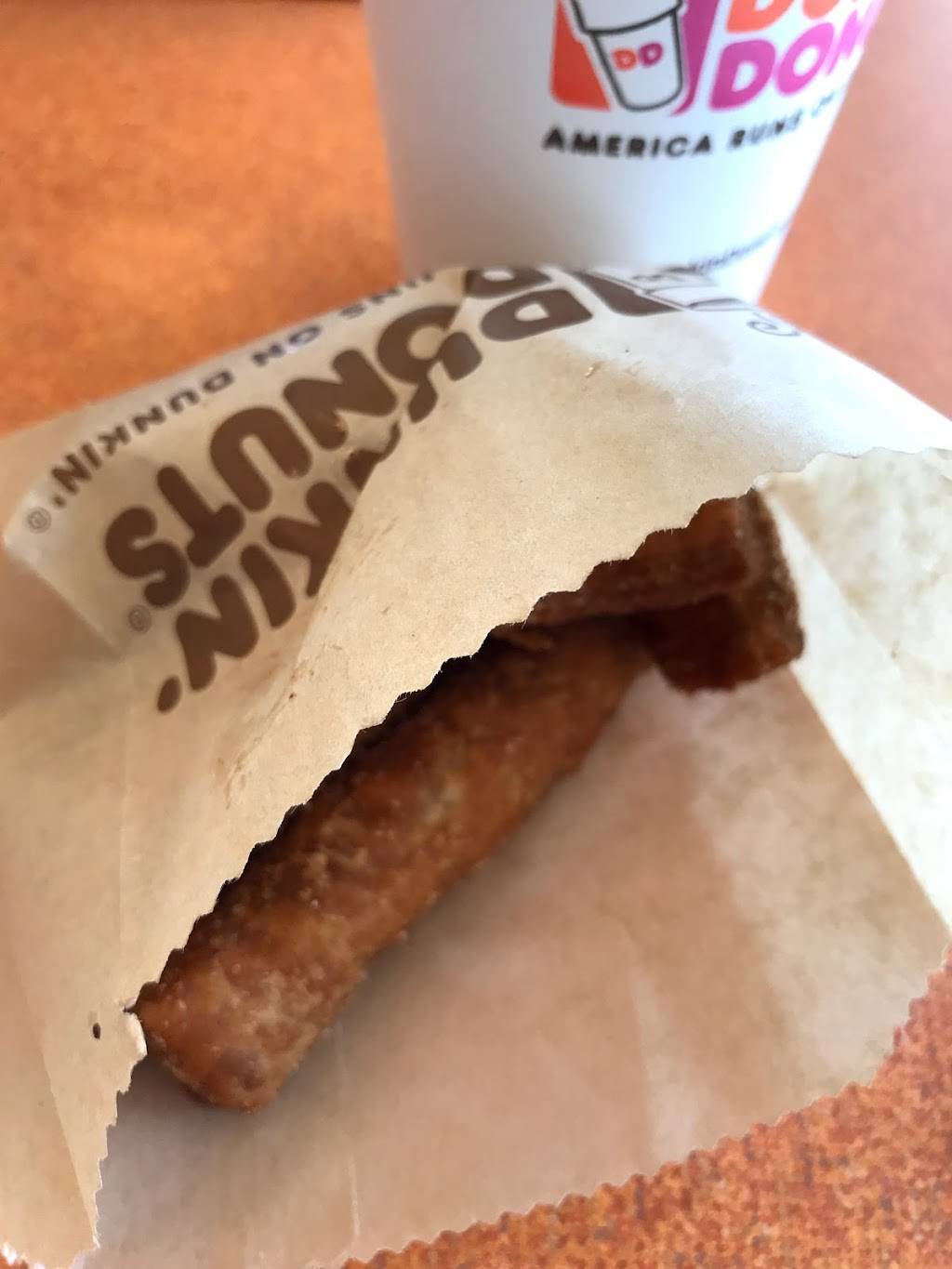 Dunkin | cafe | 2706 Concord Pike, Wilmington, DE 19803, USA | 3024780539 OR +1 302-478-0539