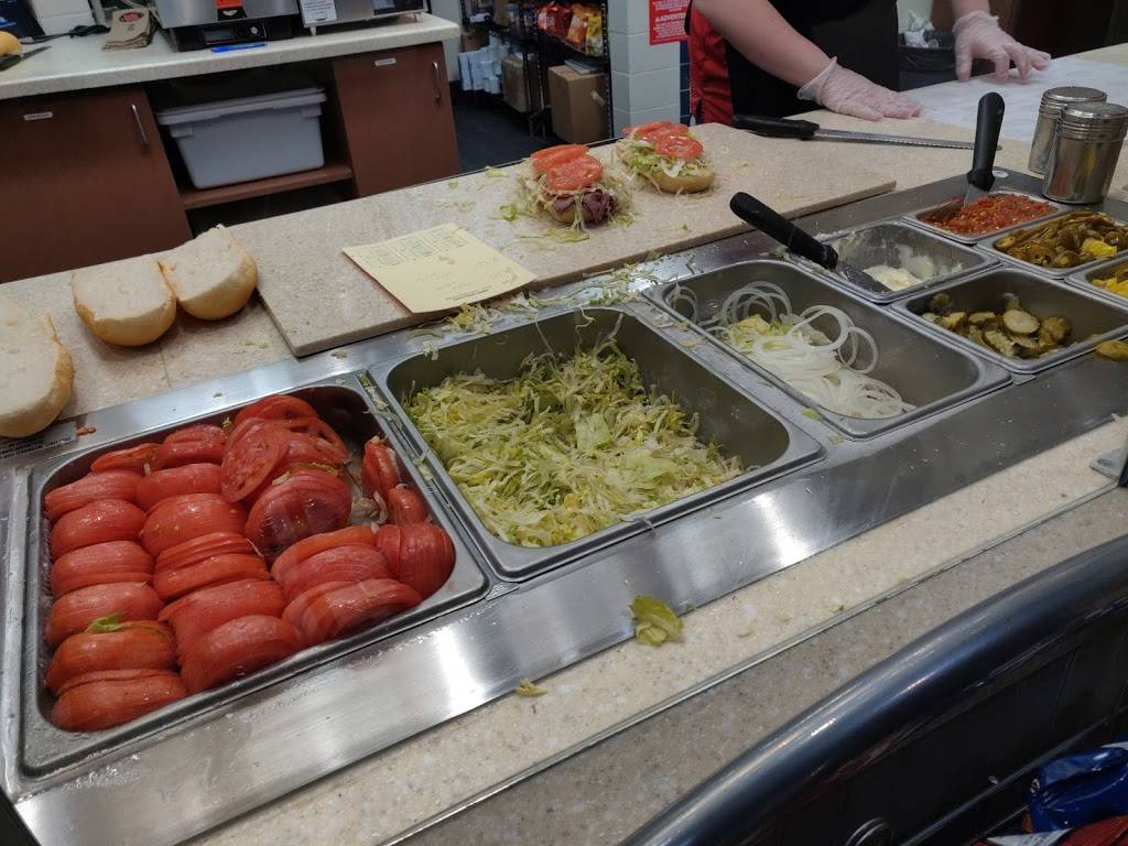 Jersey Mikes Subs | meal takeaway | 1129 W 400 S Suite 405, Springville, UT 84663, USA | 8015156244 OR +1 801-515-6244