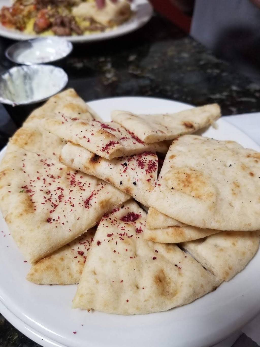 Rozana Mediterranean Grill | restaurant | 6113 Fort Ave, Lynchburg, VA 24502, USA | 4342395000 OR +1 434-239-5000