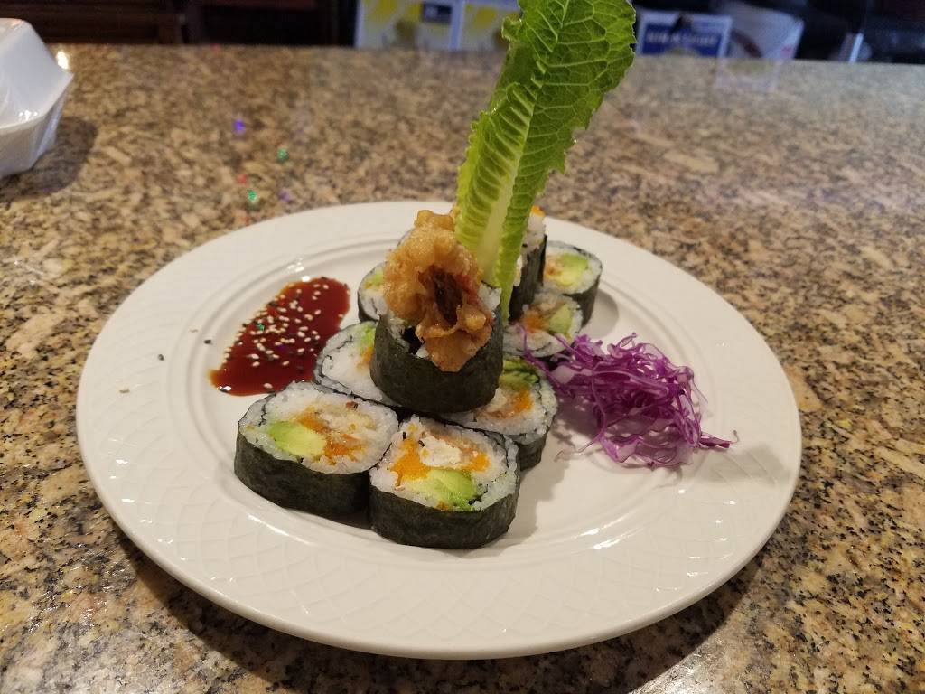 Siam Rice Thai & Sushi Restaurant | restaurant | 7941 Biscayne Blvd, Miami, FL 33138, USA | 3057580516 OR +1 305-758-0516