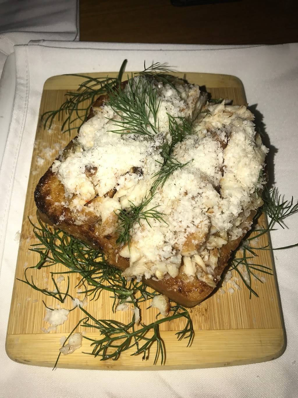 Indigenous Restaurant | restaurant | 239 S Links Ave, Sarasota, FL 34236, USA | 9417064740 OR +1 941-706-4740