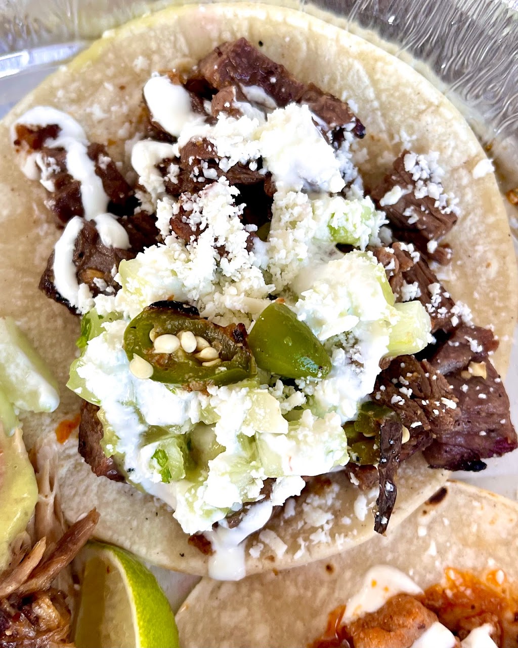 La Joya - Fresh Mexican | restaurant | 834 Hopmeadow St, Simsbury, CT 06070, USA | 8602170229 OR +1 860-217-0229