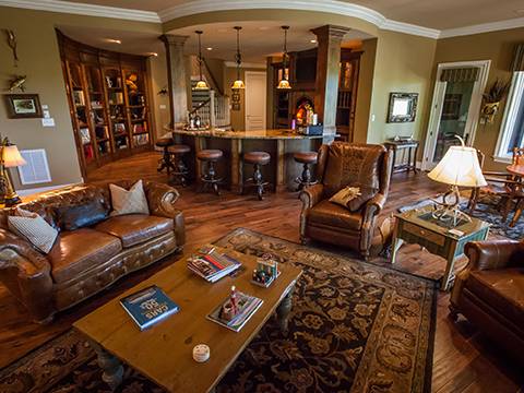 Citico’s Restaurant At WindRiver | restaurant | 2698 Oakum Ct, Lenoir City, TN 37772, USA | 8659860009 OR +1 865-986-0009