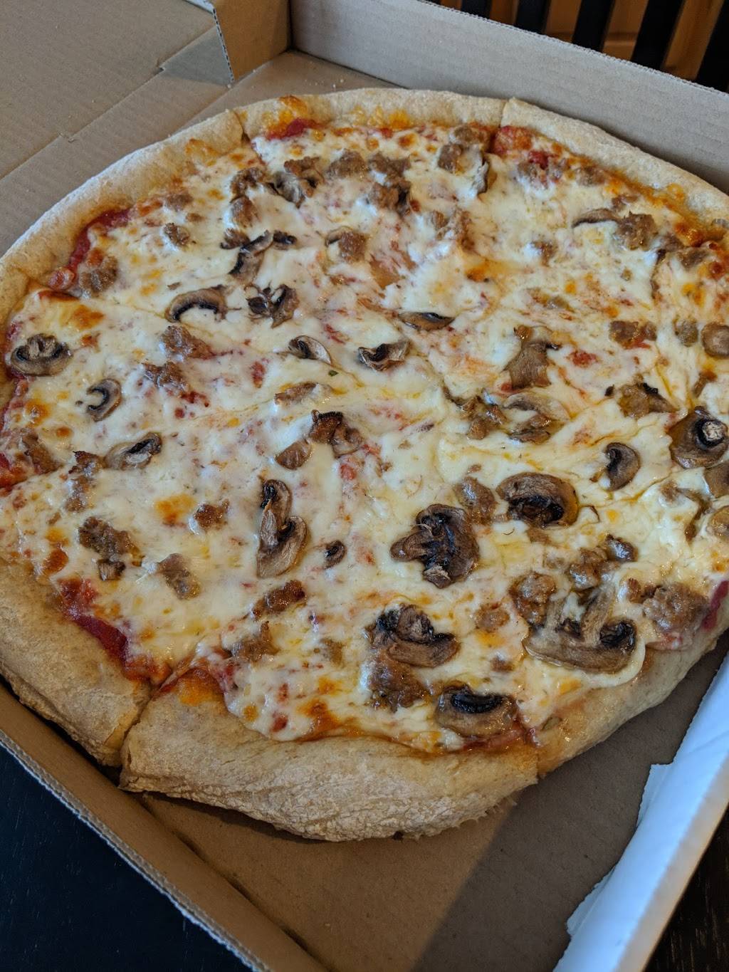 Papa Bear Pizza | restaurant | 243 Washington St, Monument, CO 80132, USA | 7194182070 OR +1 719-418-2070