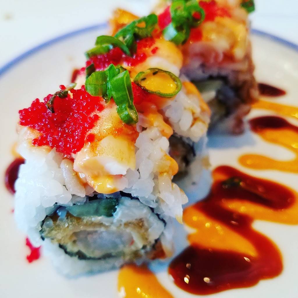 Blue C Sushi | restaurant | 1095 Newport Center Dr, Newport Beach, CA 92660, USA | 9492589280 OR +1 949-258-9280