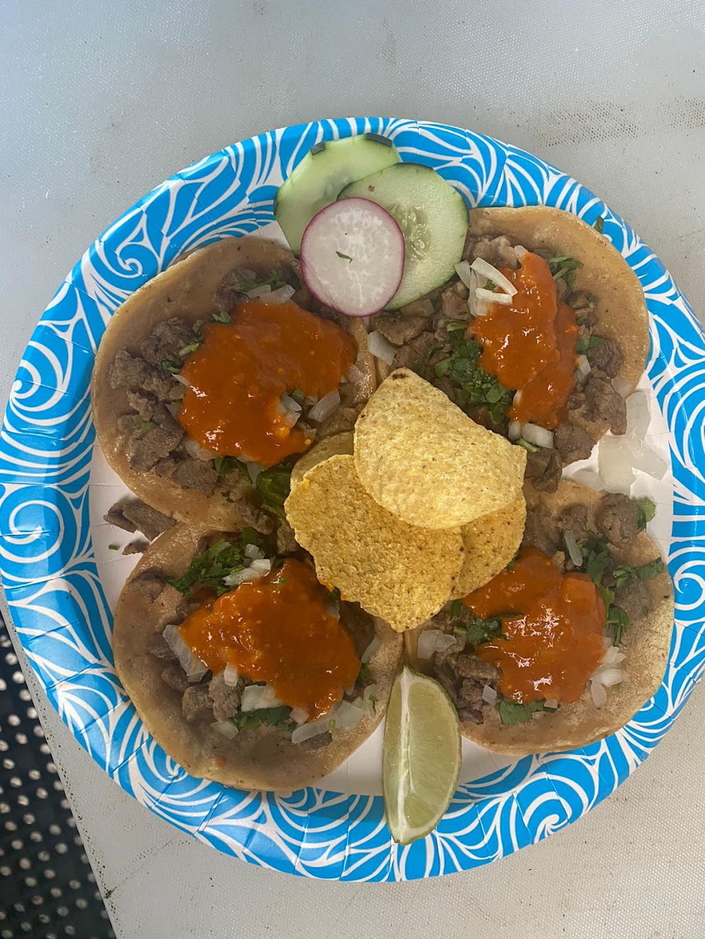 El Sabor De Mi Pueblo(food truck) | restaurant | 402 N Humboldt St, San Mateo, CA 94401, USA | 6502931837 OR +1 650-293-1837