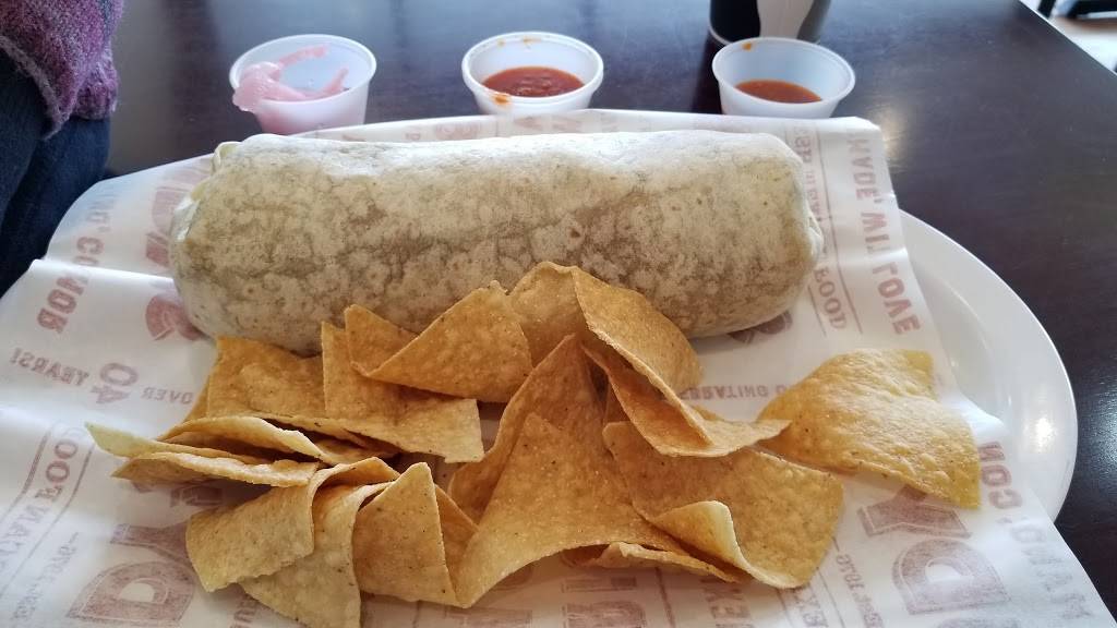 Rudys Restaurant | restaurant | 1001 Casitas Pass Rd, Carpinteria, CA 93013, USA | 8056847839 OR +1 805-684-7839