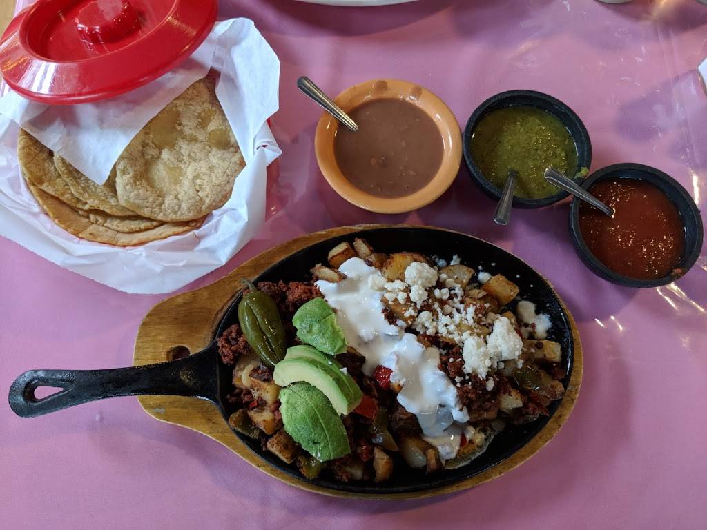 El Comal | restaurant | 3946 Illinois St, San Diego, CA 92104, USA | 6192948292 OR +1 619-294-8292