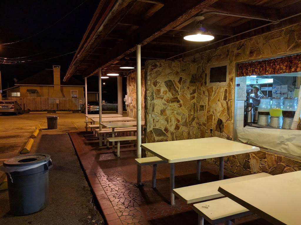 Dairy Inn | restaurant | 1201 Dr M.L.K. Jr St N, St. Petersburg, FL 33701, USA | 7278226971 OR +1 727-822-6971