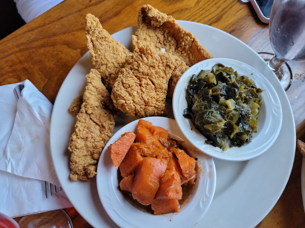 The Original House of Soul | restaurant | 900 2nd St Suite E, Sacramento, CA 95814, USA | 9167063648 OR +1 916-706-3648