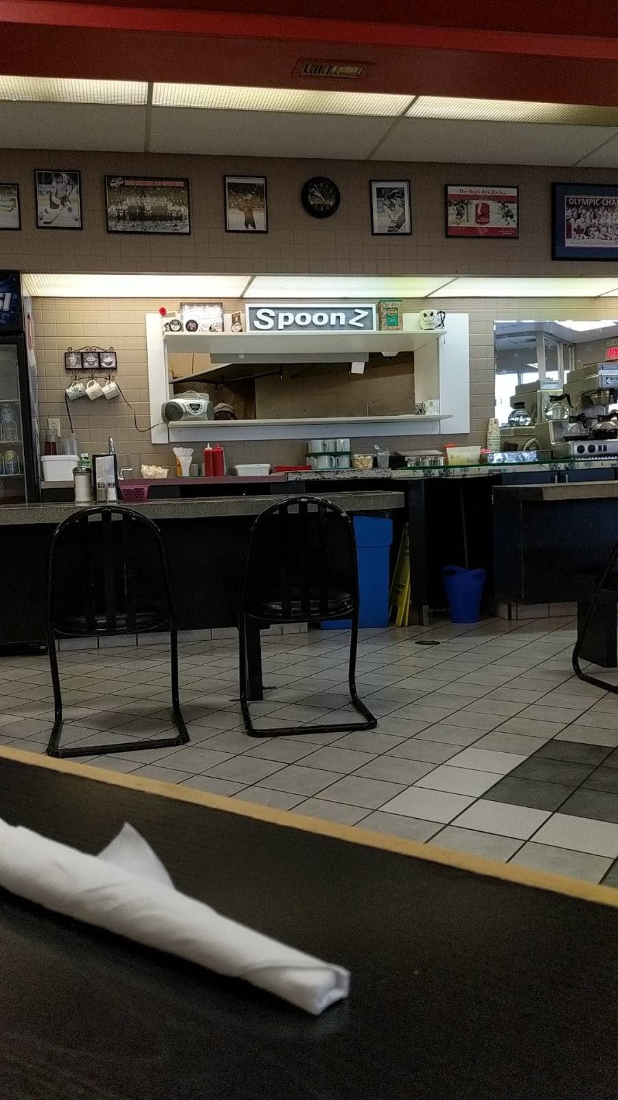 Spoonz Inc | restaurant | 292 Talbot St N, Essex, ON N8M 2E1, Canada | 5197766248 OR +1 519-776-6248