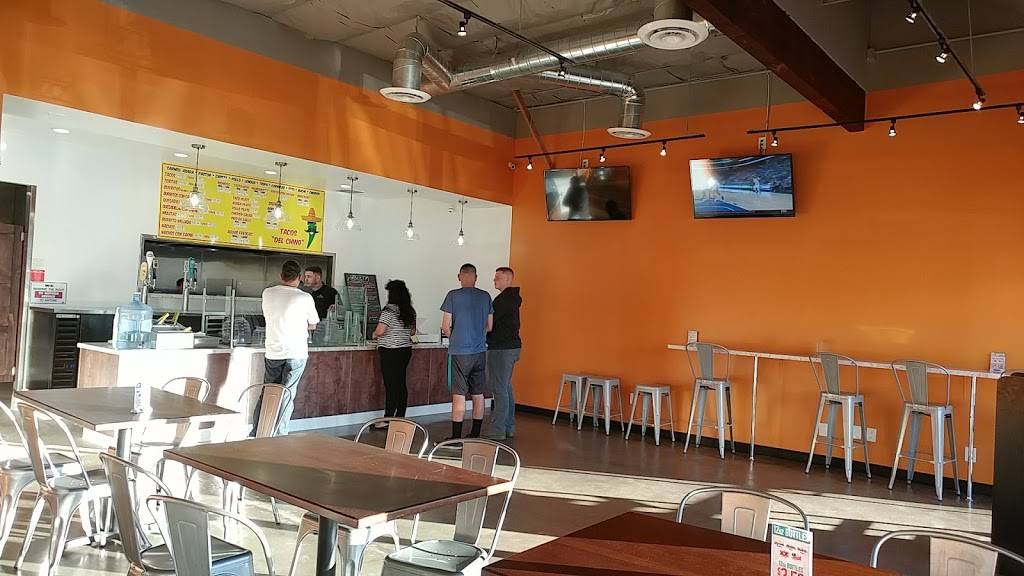 Tacos Del Chino | restaurant | 2431 N Tustin Ave, Santa Ana, CA 92705, USA | 6572475427 OR +1 657-247-5427