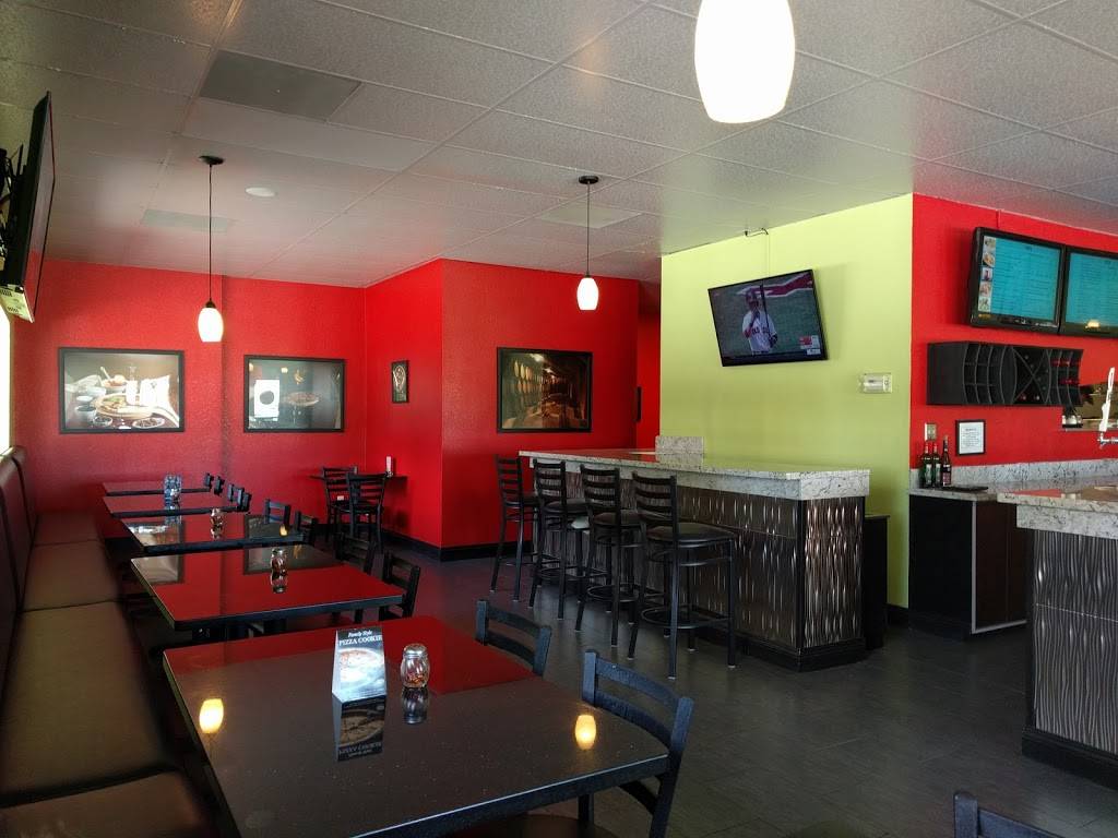 Cenarios Pizza of Cordelia | restaurant | 364 Pittman Rd #1, Fairfield, CA 94534, USA | 7078646400 OR +1 707-864-6400