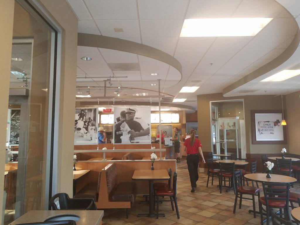 Chick-fil-A | restaurant | 590 Marsh Landing Pkwy, Jacksonville Beach, FL 32250, USA | 9042800255 OR +1 904-280-0255