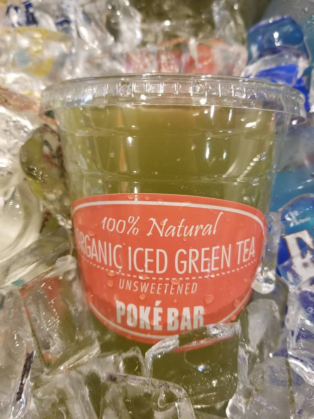 POKE BAR (Dunwoody) | restaurant | 4709 Ashford Dunwoody Rd suite c, Atlanta, GA 30338, USA | 7705599374 OR +1 770-559-9374