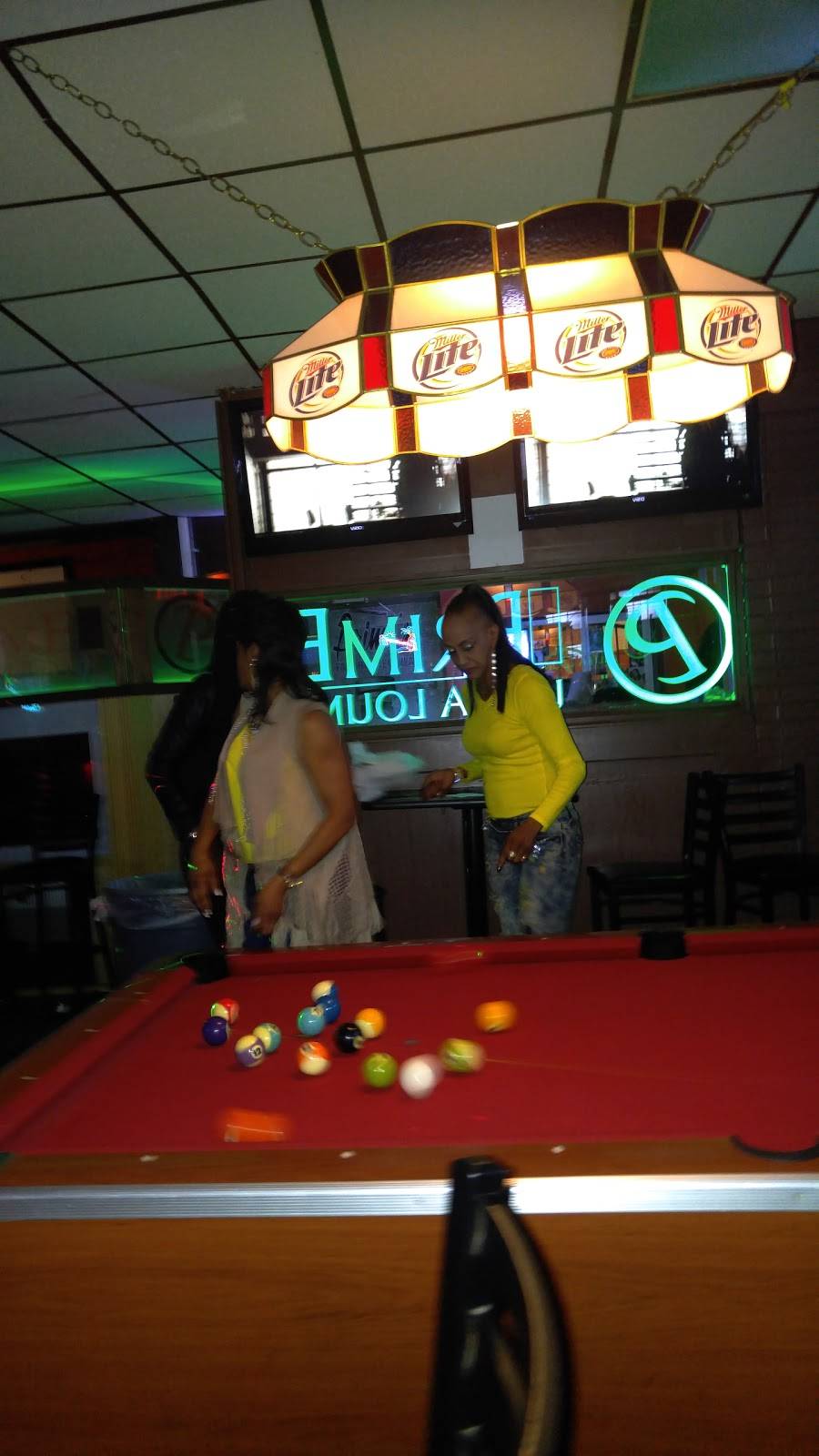 PRIME ULTRA LOUNGE | night club | 980 Barnett Rd, Columbus, OH 43227, USA | 6142351545 OR +1 614-235-1545