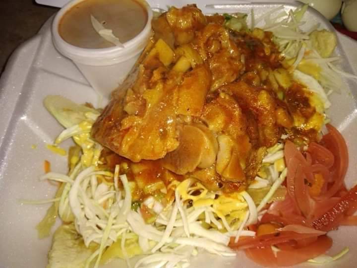 EL RINCON DE HONDURAS | restaurant | 8155 E 21st St Suite G.G, Tulsa, OK 74129, USA | 9184060072 OR +1 918-406-0072