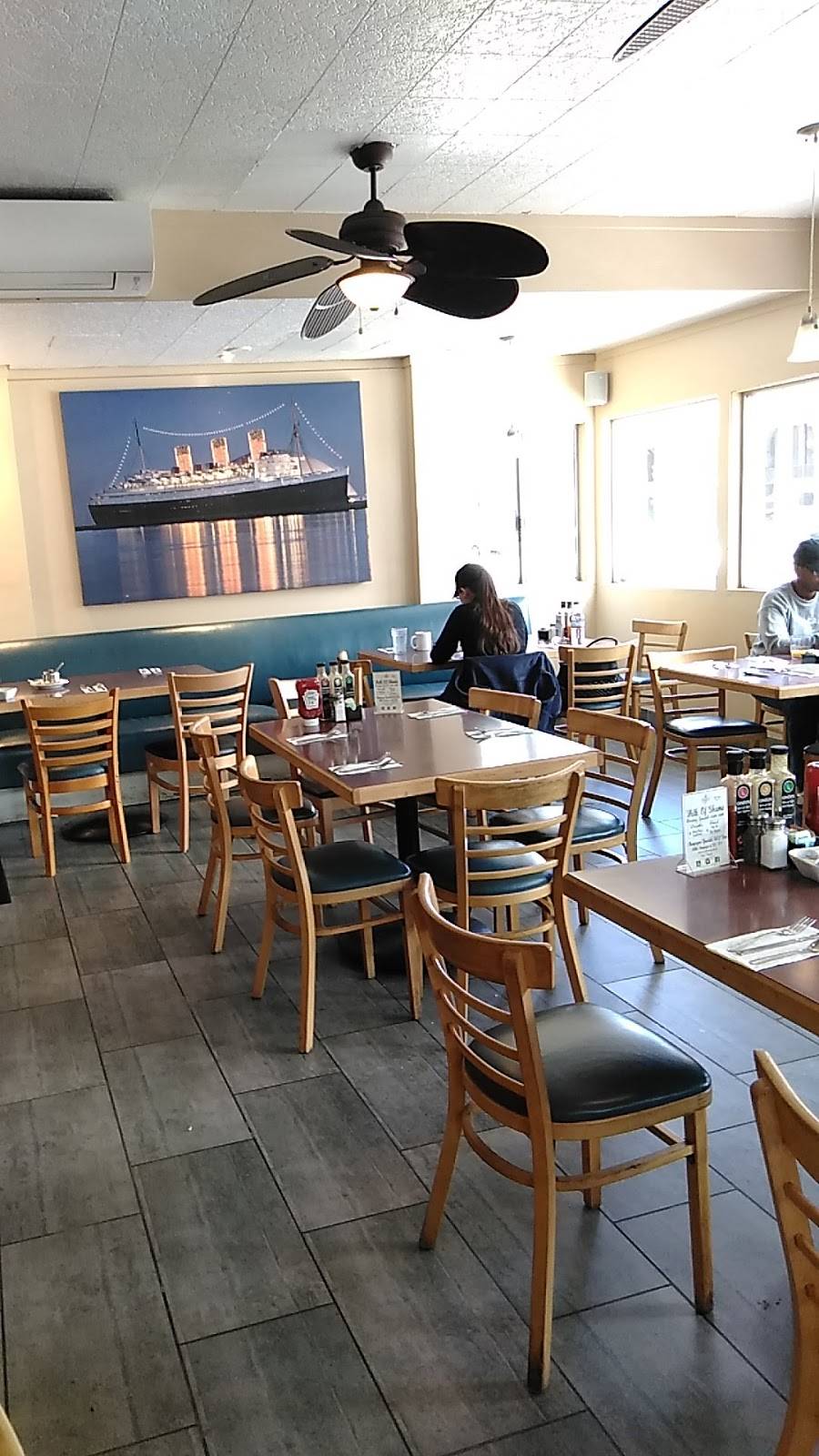 The Breakfast Bar | restaurant | 70 Atlantic Ave, Long Beach, CA 90802, USA | 5627261700 OR +1 562-726-1700