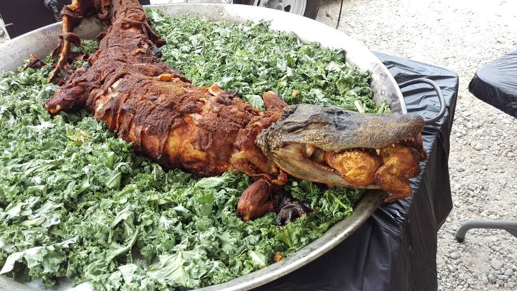 Buckys Bar-B-Q | restaurant | 1700 Roper Mountain Road, Greenville, SC 29615, USA | 8643290054 OR +1 864-329-0054