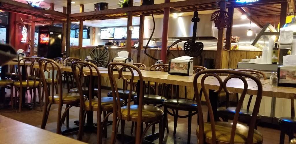 Charlies Bar-B-Que | restaurant | 4803 Bissonnet St, Bellaire, TX 77401, USA | 7136647964 OR +1 713-664-7964